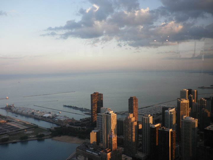 Chicago