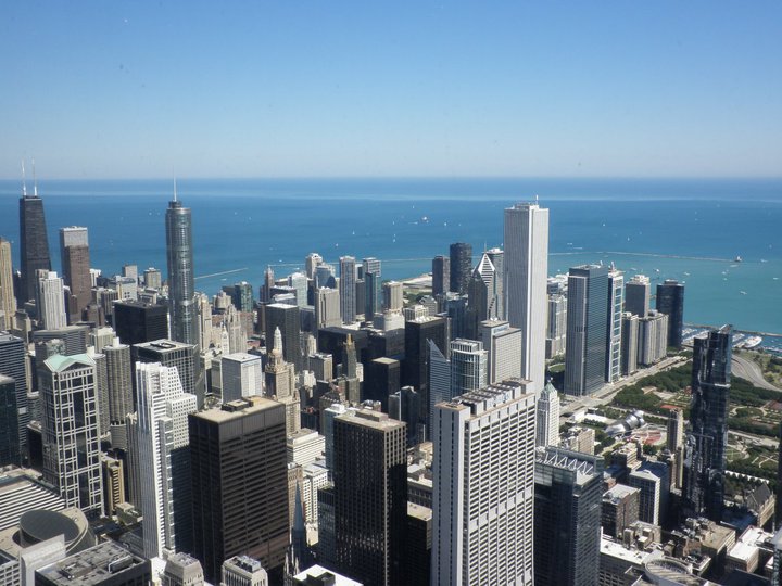 Chicago