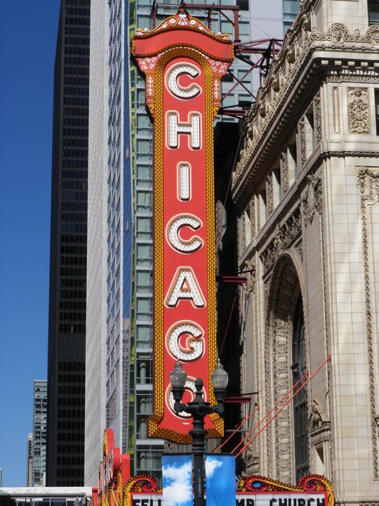 Chicago